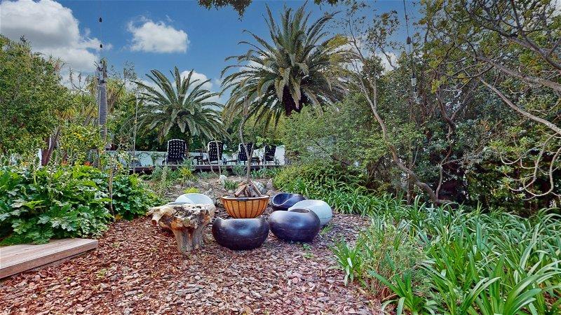 Africa Lodge Somerset West Eksteriør billede